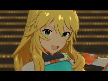 ミリシタ「ドレスコード：最上級」星井美希