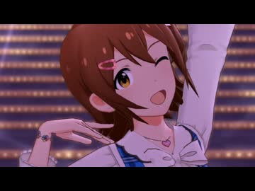 ミリシタ「ドレスコード：最上級」春日未来
