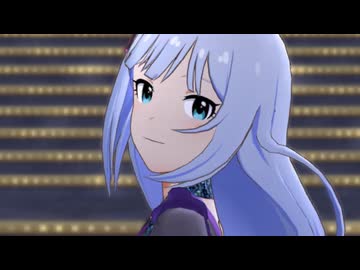 ミリシタ「ドレスコード：最上級」白石紬