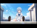 【AIアニメ】放課後ブルーステージ！第一話「屋上ライブ、始めます！」