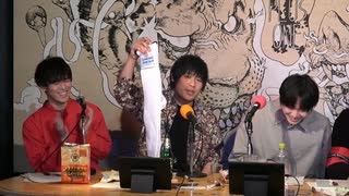 atomic7 ～43rd～ Part.2【2024年2月18日配信】