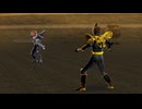 仮面ライダー 超クライマックスヒーローズ: 全のライダー敗北 第19部: オーディン