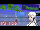 【Terraria】今更なテラリア　その29