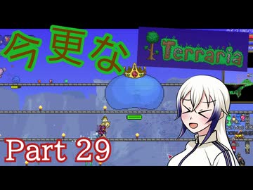 【Terraria】今更なテラリア　その29