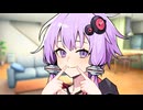 ゆかりさんに指笑顔お願いしてみた【ボイロ一人称劇場】