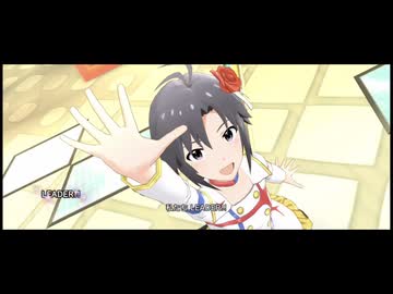 ミリシタMV】LEADER!!【765PRO ALLSTARS】 - ニコニコ動画