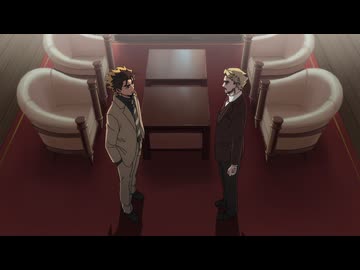 勇者のクズ #24「勇者の嘘」