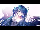 とあ - レイニーホール - ft.初音ミク