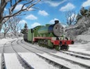 きかんしゃトーマス（シリーズ11）　第274話　ヘンリーのこううんなかしゃ