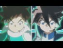 劇場版『新幹線変形ロボ シンカリオン 未来からきた神速のＡＬＦＡ-Ｘ』　本編