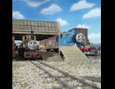 きかんしゃトーマス（シリーズ11）　第284話　ダンカンにおまかせ