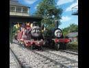 きかんしゃトーマス（シリーズ11）　第283話　たいせつなこと