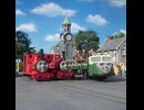 きかんしゃトーマス（シリーズ11）　第280話　ピカピカのマージ