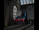 きかんしゃトーマス（シリーズ11）　第279話　トーマスのドッキリ！！さくせん