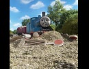 きかんしゃトーマス（シリーズ11）　第278話　エドワードのゆうびんはいたつ
