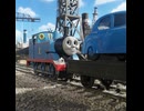 きかんしゃトーマス（シリーズ11）　第277話　トーマスとにげるくるま