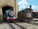 きかんしゃトーマス（シリーズ11）　第276話　トビーとゆうめいなかしゅ