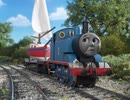 きかんしゃトーマス（シリーズ11）　第263話　トーマスとヨット