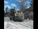 きかんしゃトーマス（シリーズ11）　第266話　マージのゆきあそび