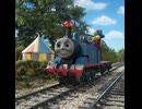 きかんしゃトーマス（シリーズ11）　第273話　トーマスとてじな