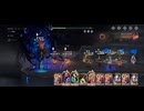 たてがみ手配書 羽化の残響2