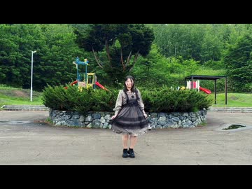 【こにゃんこにゃんこ】 デスクトップ・シンデレラ 踊ってみた