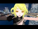 [MMD] 炉心融解（Rin)