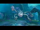 聖剣伝説【VISIONS of MANA 】10 ニコ生・アーカイブ ※ネタバレあり