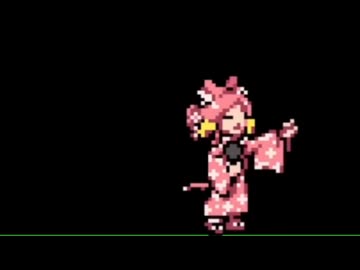 【DELTARUNE】Cutie Mew Mew Magic【30分耐久BGM】