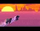 【DELTARUNE】Sunset of Seven Suns【30分耐久BGM】