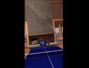 【VR卓球】エモートが少ないやつ