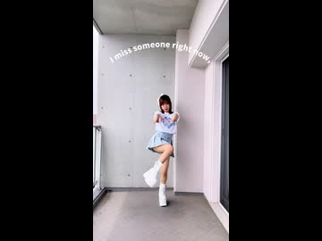 Lonely...But not Aloneを踊ってみた #愛川こずえ