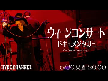 ウィーンコンサート・ドキュメンタリー