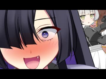 「トバリがチンハラ写真を送りつけられた時の話です」【VOICEROID劇場/トバリ＆ミタマ】