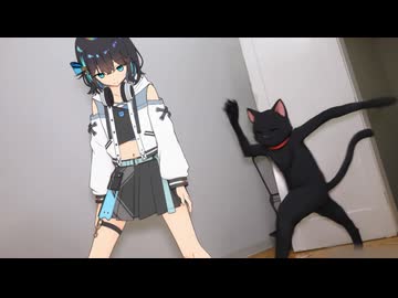 飼い主に喝を入れるペット.AI