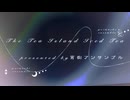 【VocaDuo2026】The Tea Island Iced Tea/宵街アンサンブル