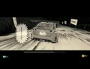頭文字DAC　七曲り　ストーリーモード　シルビアS15VSシビックtypeR