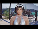 鉄拳8  JUN プレイ動画