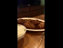 【ガストで5個食べたいけど我慢している】チーズインハンバーグを作る、妻のしもべ