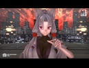 【MMD】東北イタコ　de　CH4NGE