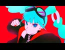 マシュマロ×HERO【マッシュアップ】