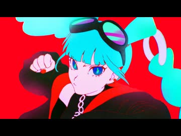マシュマロ×HERO【マッシュアップ】
