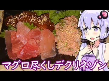 【まぐろデュクシ】ゆかりのふらっと隠れ家 第２期 ♭653【デクリネゾン料理祭】