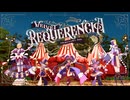 【 コラコレ2026 】Velvet Requerencia / †あずくやま どーぶつえん†※パンダはいません