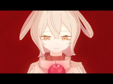 マジカルりんご / ナースロボ＿タイプT、重音テトSV