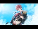 おやすみ泣き声、さよなら歌姫（Remix）/クリープハイプ 歌ってみた 【えぬ】