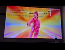 カラオケ「何度でも」DREAMS COME TRUE    2005.2.16