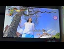 カラオケ「Keep  On  Running」華原朋美　2006.2.22