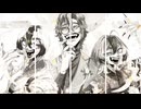 VocaDuo2026 ボカデュオ2026 【天岩戸組合】天ノ宴【Original】