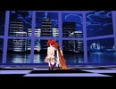 【MMD】Nightmare【重音テト】